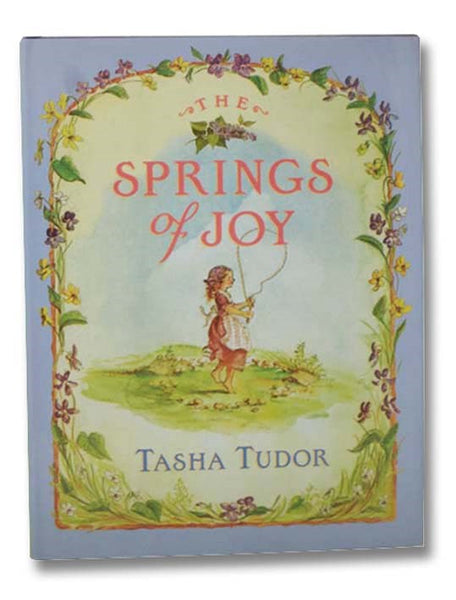 The Springs of Joy