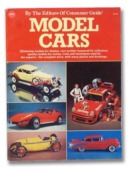 Model Cars