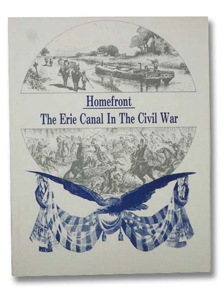 Homefront: The Erie Canal in the Civil War