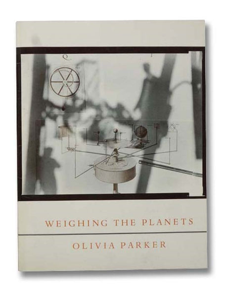 Weighing the Planets (Untitled 44)