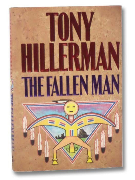 The Fallen Man