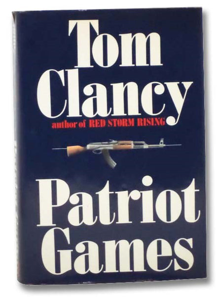 Patriot Games