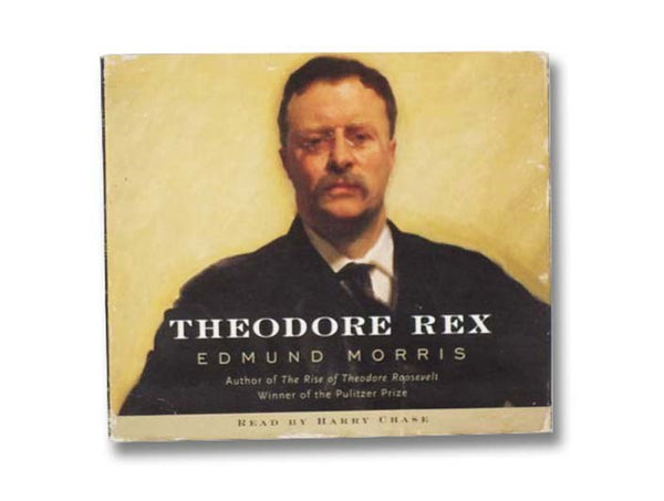 Theodore Rex