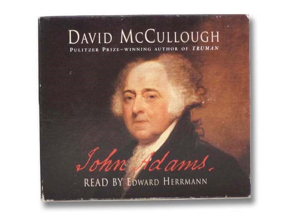 John Adams