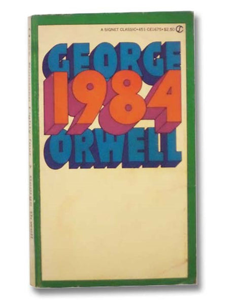 1984 (Signet Classics)