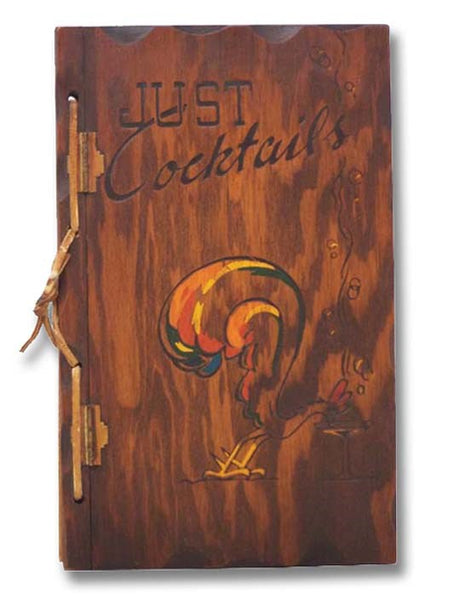 Just Cocktails