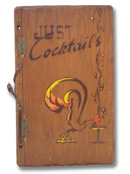 Just Cocktails
