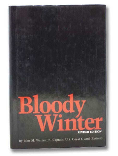 Bloody Winter