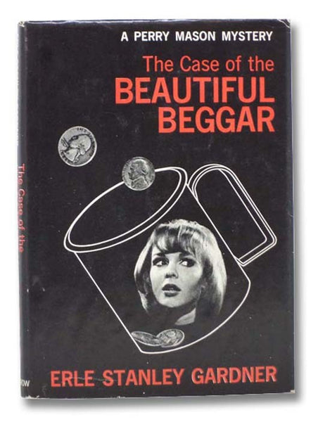 The Case of the Beautiful Beggar (A Perry Mason Mystery)