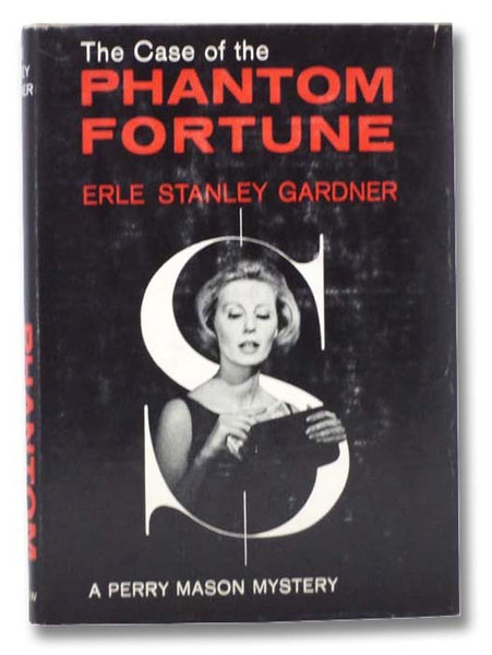 The Case of the Phantom Fortune (A Perry Mason Mystery)