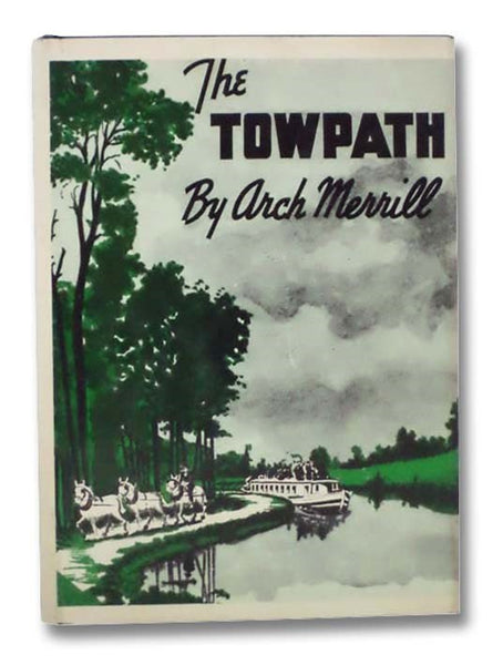 The Towpath