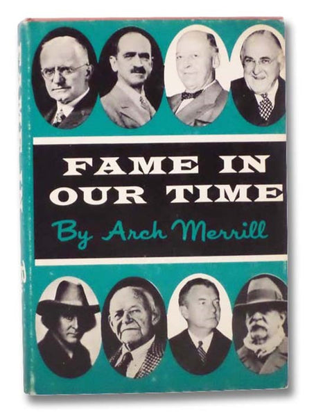 Fame in Our Time