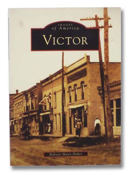 Victor (Images of America)