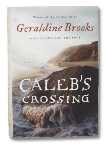 Caleb's Crossing: A Novel