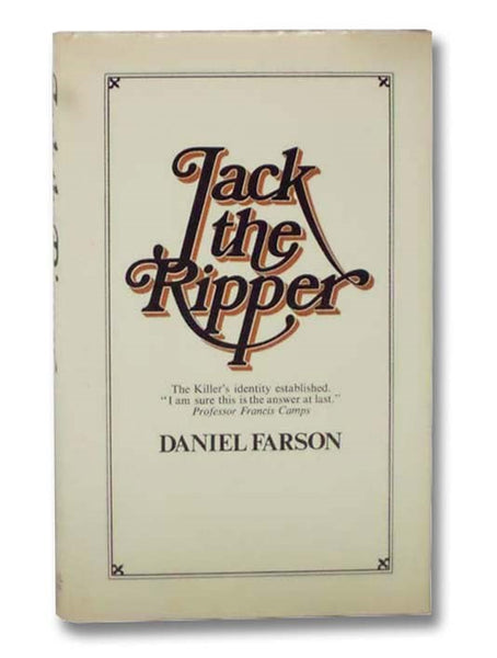 Jack the Ripper