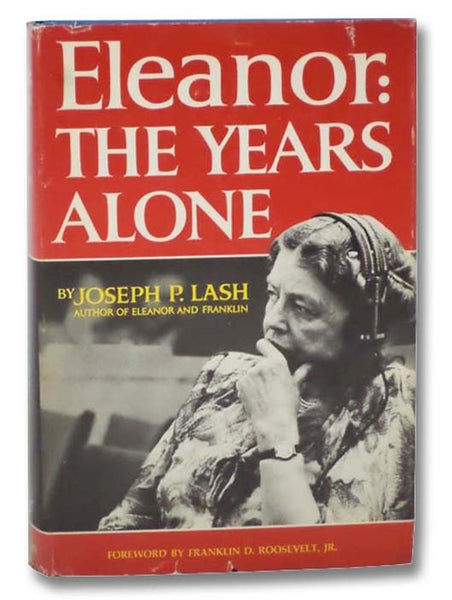 Eleanor: The Years Alone