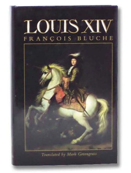 Louis XIV