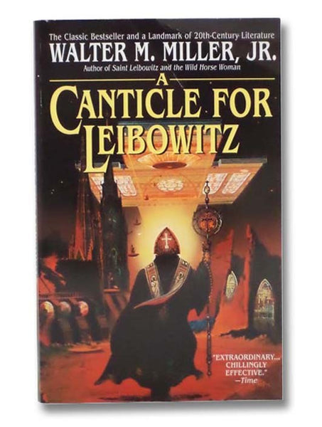 A Canticle For Leibowitz