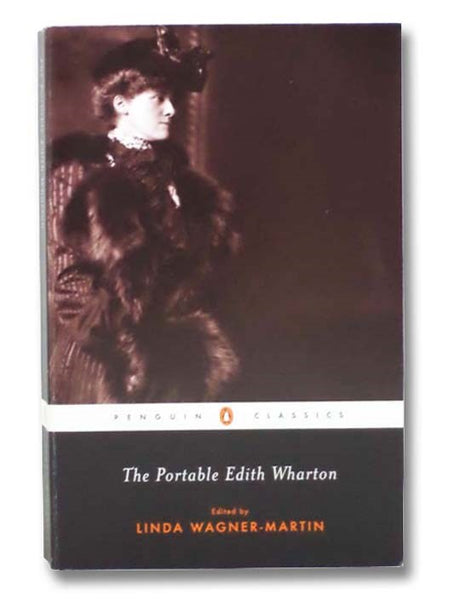 The Portable Edith Wharton