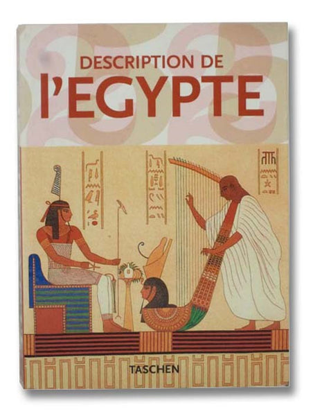 Description de L'Egypte