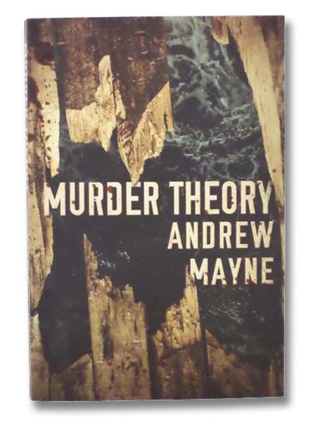 Murder Theory (The Naturalist)