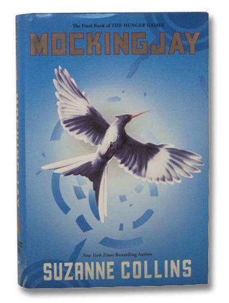 Mockingjay (The Hunger Games No. 3)