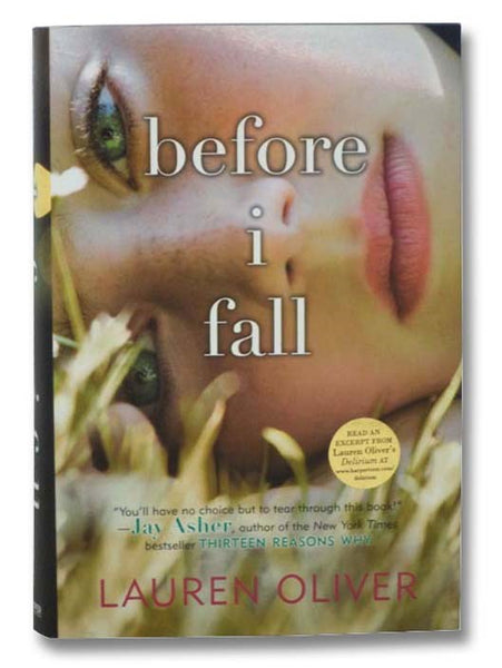 Before I Fall