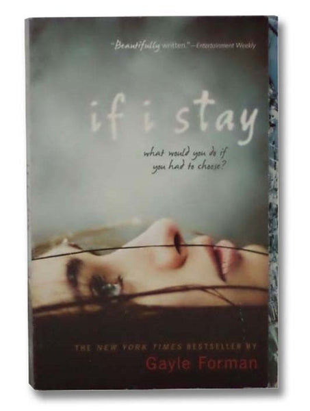 If I Stay