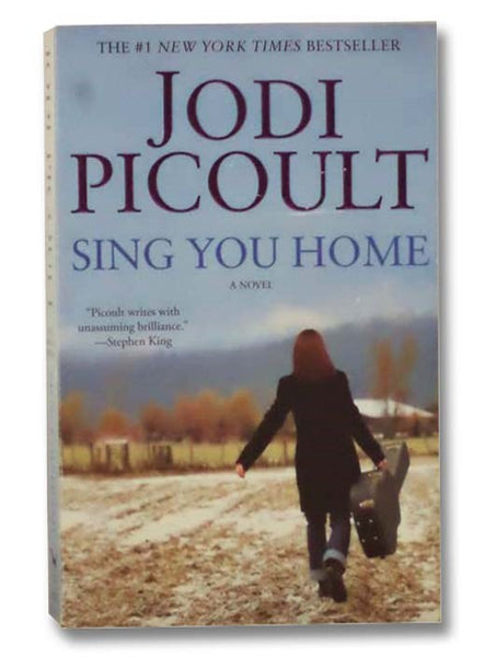 Sing You Home