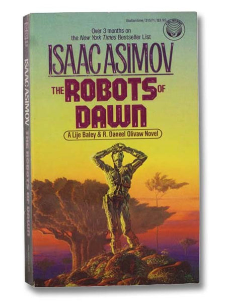 The Robots of Dawn