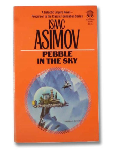 Pebble in the Sky