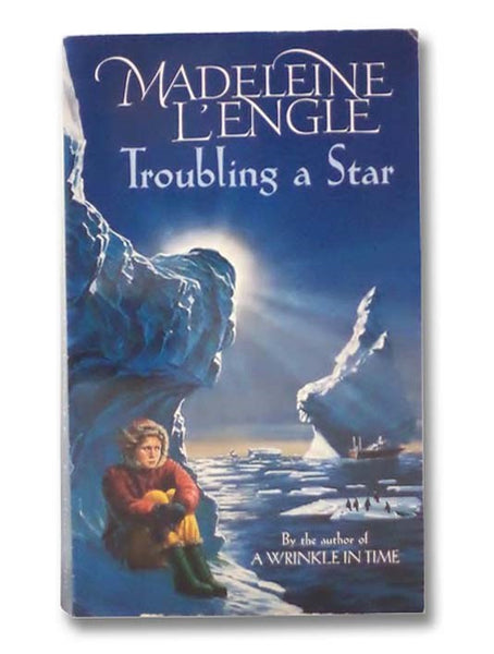 Troubling A Star