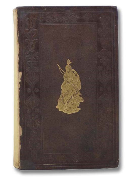 Historical Collections of Virginia; Containing a Collection of the Most Interesting Facts, Traditions, Biographical Sketches, Anecdotes, Etc. Relating to Its History and Antiquities, Together with Geographical and Statistical Descriptions. To Which is Ap…