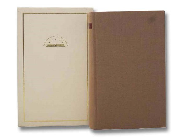Benjamin Franklin: Autobiography, Poor Richard, and Later Writings - Letters from London, 1757-1775; Paris, 1776-1785; Philadelphia, 1785-1790; Poor Richard's Almanack, 1733-1758; The Autobiography (Library of America)