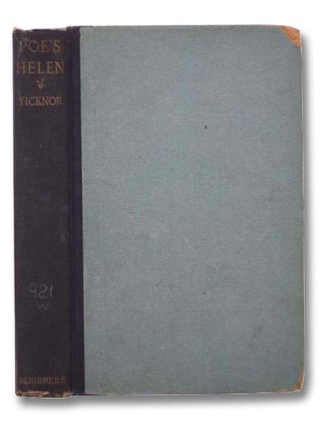Poe's Helen