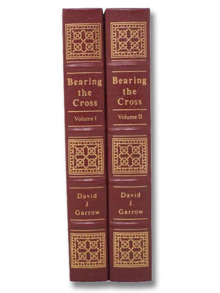 Bearing the Cross: Martin Luther King, Jr., and the Southern Christian Leadership Conference, in Two Volumes (The Library of Great Lives)