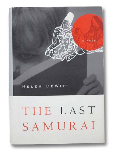 The Last Samurai