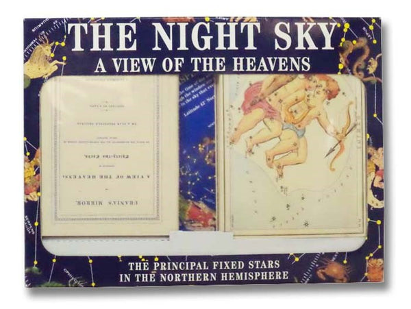 The Night Sky: A View of the Heavens Kit
