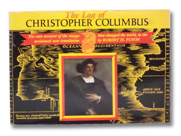 The Log of Christopher Columbus