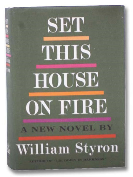 Set This House on Fire