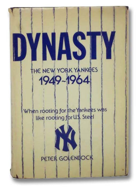 Dynasty: The New York Yankees, 1949-1964