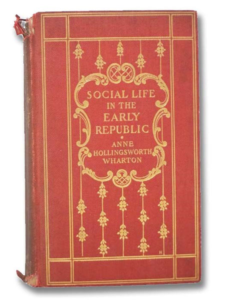 Social Life in the Early Republic