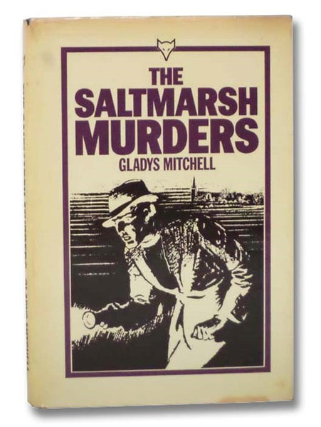 The Saltmarsh Murders