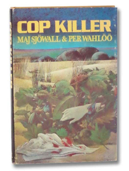 Cop Killer: The Story of a Crime