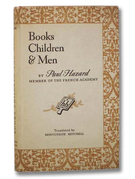 Books Children and Men