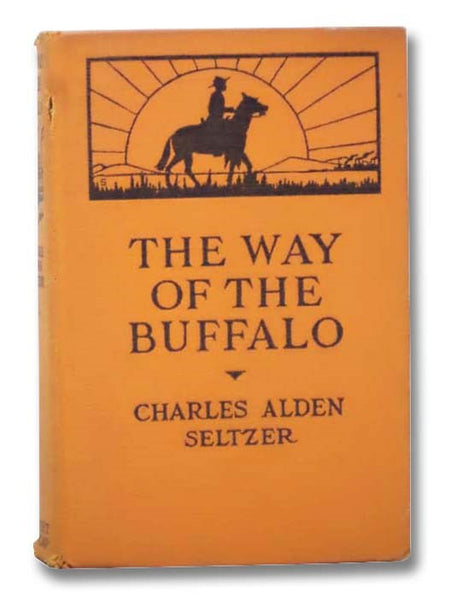 The Way of the Buffalo