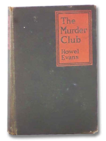 The Murder Club