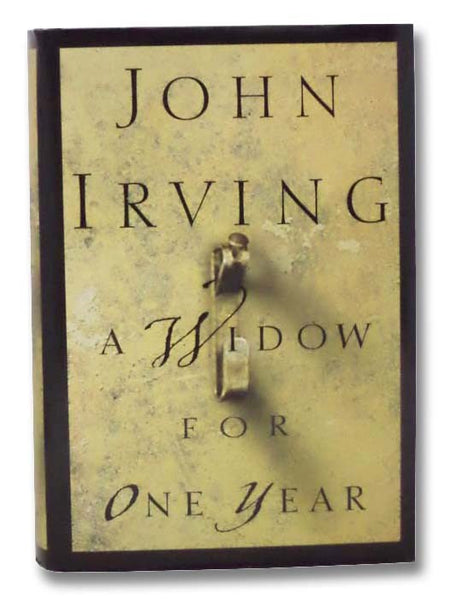 A Widow for One Year: A Novel