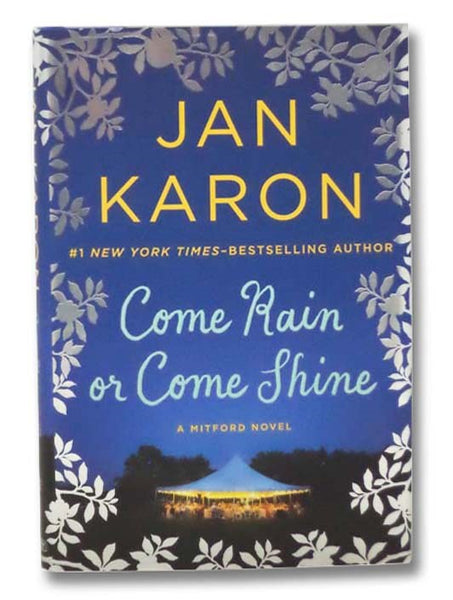 Come Rain or Come Shine