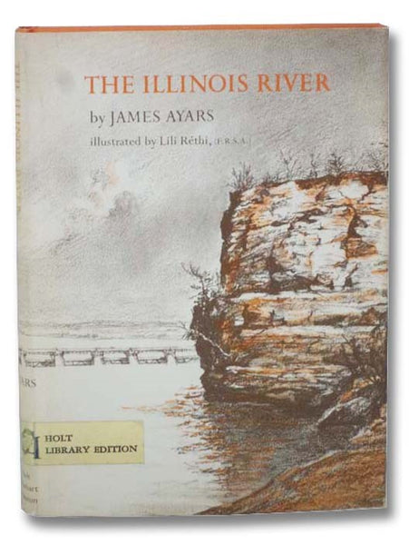 The Illinois River